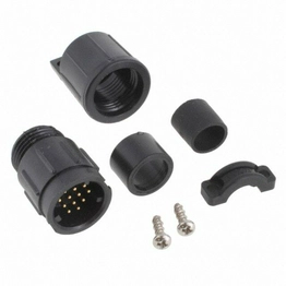 W5282-12PG-535 Switchcraft