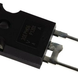 Vishay Intertechnology VS-EPH3006-N3 image