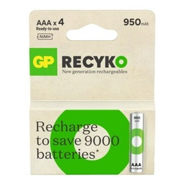 GPRHC103E042 GP Batteries