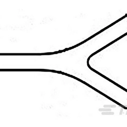 381A301-71/180-0 TE Connectivity