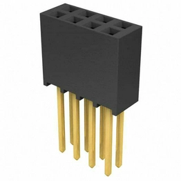 SSQ-104-03-G-D samtec