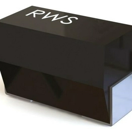 OHMITE RWS5 100R J B image