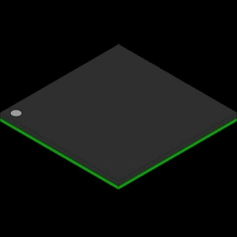 MHW1254LN NXP Semiconductors