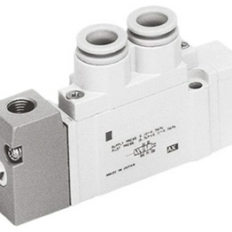 SYA7120-02F SMC
