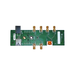 Texas Instruments TPD4E02B04EVM image