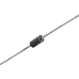 Vishay Intertechnology BA159-E3/54 image