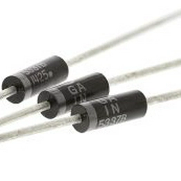 ON Semiconductor 1N5337BG image