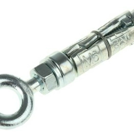 R-RBL-06EW RAWLPLUG