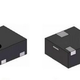 DIODES DMN2450UFD-7 image