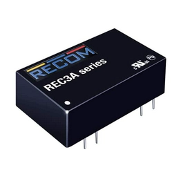 REC3A-0505SW/H2 RECOM Power