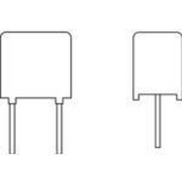 MKP 1837-410-161-G Vishay Intertechnology