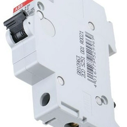 2CDS251001R0021  S201-D2 ABB