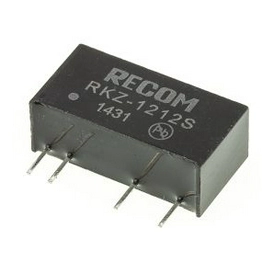 RECOM Power RKZ-1212S image