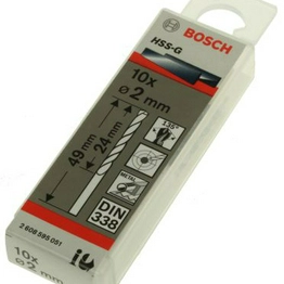 2608595051 Robert Bosch