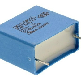KEMET PHE840MD7100MD20R06L2 image