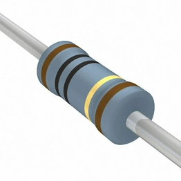 MFR-50FRE52-10R YAGEO