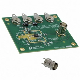 LMP7721MAEVALMF/NOPB Texas Instruments