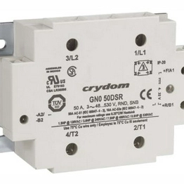 Sensata Technologies GN050DSR image