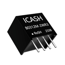 B0312M-2WR3 ICASH