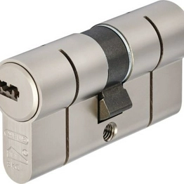 D10PSNP 30/30 BK H-BOX ABUS