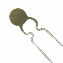 Vishay Intertechnology PTCCL05H940EBE image