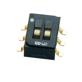 NIDEC COMPONENTS CORPORATION CAS-D20B image