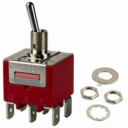 C&K 9201SH3Z4QD image