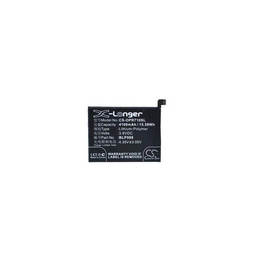 BLP599 International Lighting