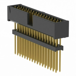 ZSS-117-06-G-D-640 samtec