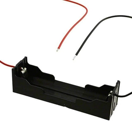 BH-18650-W Memory Protection Devices