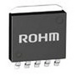 ROHM BA00DD0WHFP-TR image