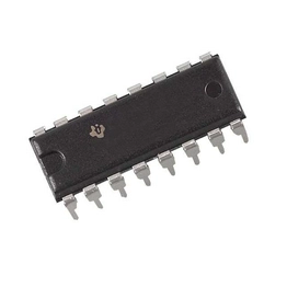 Texas Instruments XTR110BG image