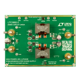 DC2493A Analog Devices
