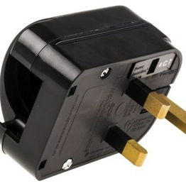 SCP3-B-10A Power Connections