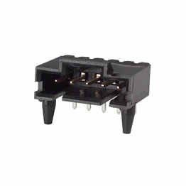 TE Connectivity 5-104361-4 image