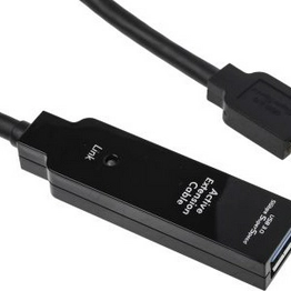 StarTech USB3AAEXT5M image