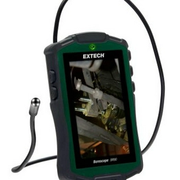 BR90 Extech Instruments