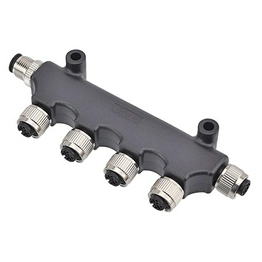 M12-P5A-S5AX5-TSCNY caznlink