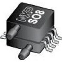 MP3V5004DP NXP Semiconductors