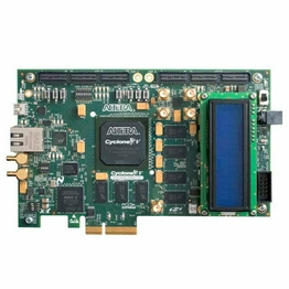 DK-DEV-5CGTD9N intel