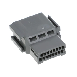 Japan Aviation Electronics MX34016PF1 image