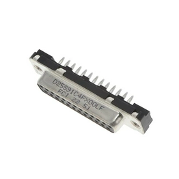 Amphenol D25S91C4PX00LF image