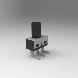 XKB Connectivity SS-12D06G9 image