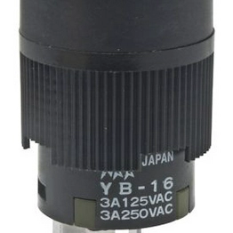 NKK Switches YB16CKW01 image