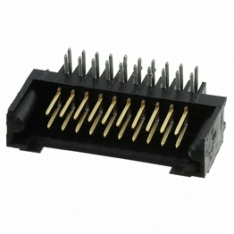 TE Connectivity 5-534245-6 image