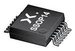 74HCT00DB NXP Semiconductors
