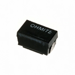 OHMITE RW2S0CBR010JE image