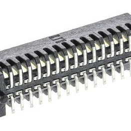 samtec TFM-115-02-S-D-A image