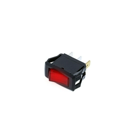 RG1-1A-DC-1-RL Switch Components
