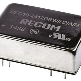 RECOM Power REC10-2412DRW/H2/A/M image